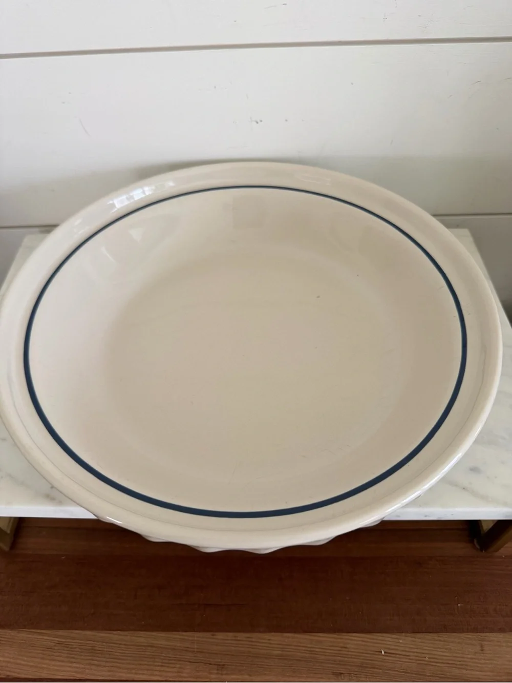 Longaberger measures 10